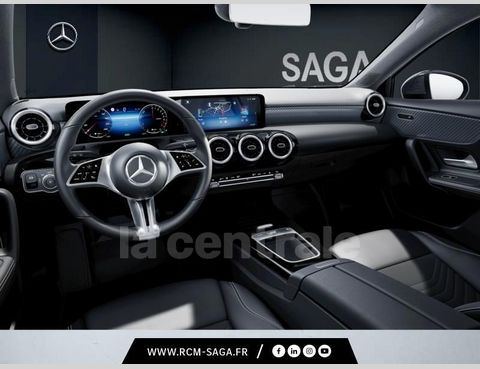Vente Mercedes Classe GLA 2.2 220 175 FASCINAT / (90