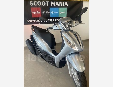 Annonce Piaggio medley 125 iget 2025 ESSENCE occasion Meurthe-et