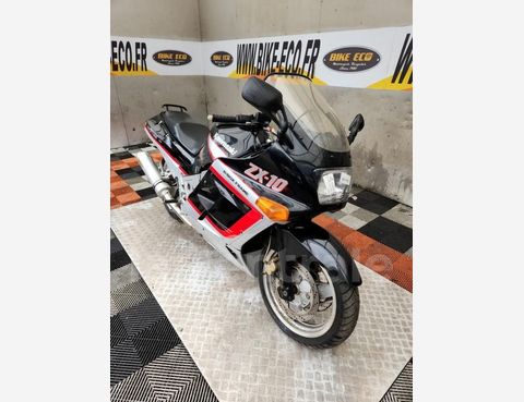 Kawasaki Zx10r 1989 Zx10 For Sale Used Zx10 For Sale Gumtree