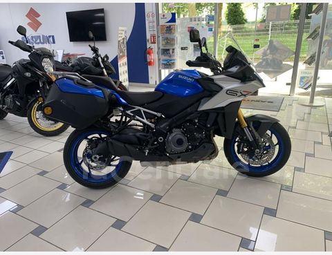 Annonce Suzuki gsx-s 1000 gx 2024 ESSENCE occasion Charente