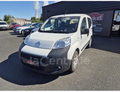 CITROEN NEMO