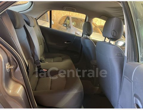Annonce Renault laguna ii (2) dci 110 authentique 2007 DIESEL