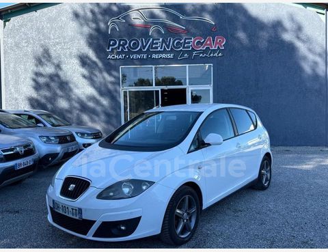 SEAT ALTEA