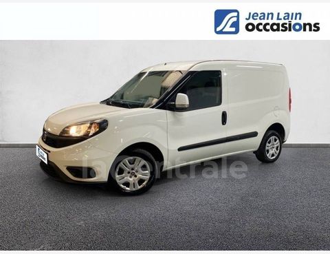 Annonce Fiat doblo cargo ii tole multijet 105 pro lounge 2023