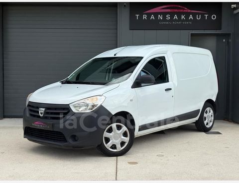 Annonce Dacia dokker dci 75 eco2 dokker laureate 2013 DIESEL