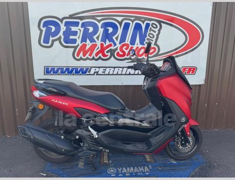 Nmax 2021 New Yamaha Nmax 125 YAMAHA NMAX 125 2021 125 Cm3