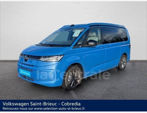 Annonce Volkswagen california vii tdi 150 ocean dsg7 2024