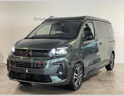 CITROEN SPACETOURER