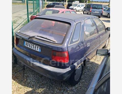 Citroen zx vendu par FRANCE OCCASION - La Centrale