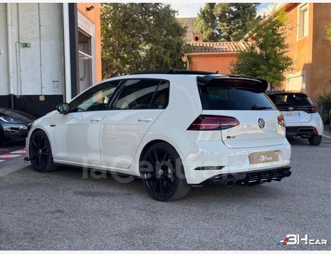 Volkswagen golf vendu par BH CAR VC 118 La Centrale