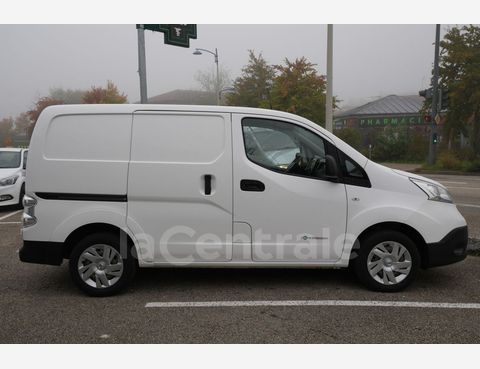 Annonce Nissan nv200 fourgon 200 e 109 ch n-connecta auto 40kwh