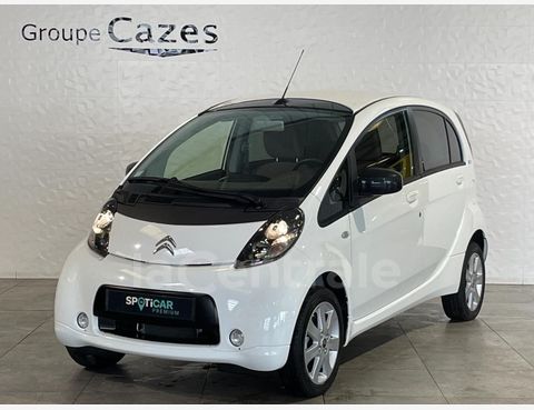 CITROEN C-ZERO