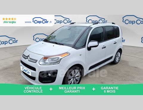 CITROEN C3 PICASSO