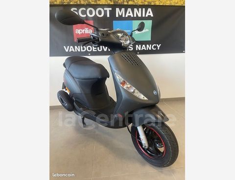 Annonce Piaggio zip 50 s 2023 ESSENCE occasion Meurthe-et-Moselle 54