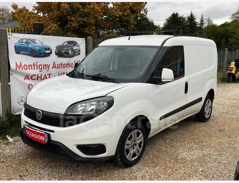 FIAT DOBLO CARGO