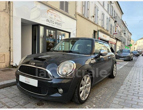 MINI MINI COUPE