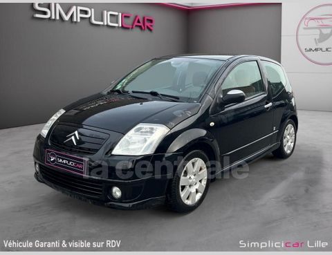 CITROEN C2