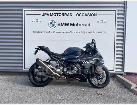 BMW S1000 RR