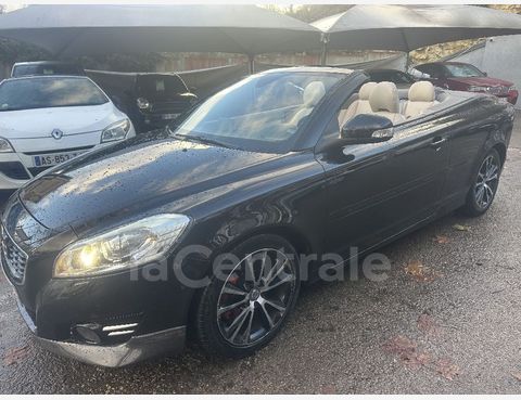VOLVO C70