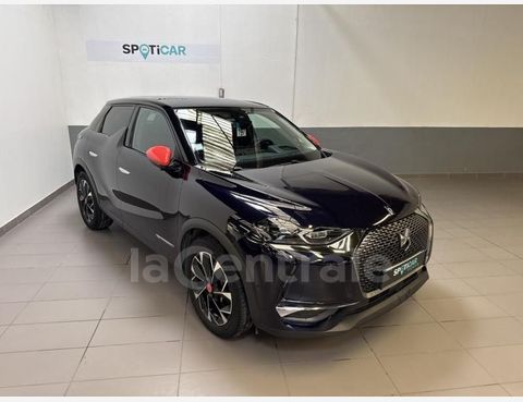 DS DS 3 CROSSBACK