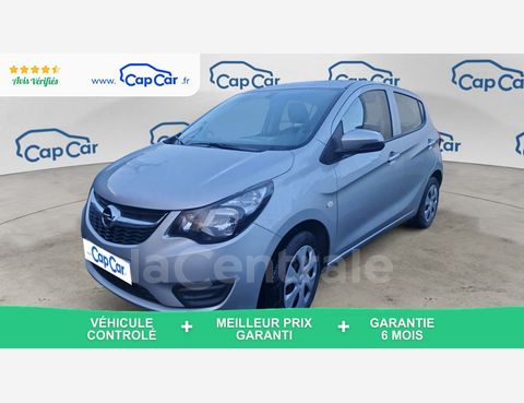 OPEL KARL