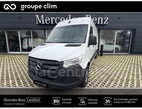 MERCEDES SPRINTER