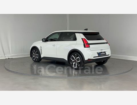 Zusätzlicher Stauraum Elektroauto Rati Frunk Für Renault 5 E-Tech / Alpine A290 2024 - Zusätzlicher Front-Stauraum Für Ladekabel E Auto Ladekabel