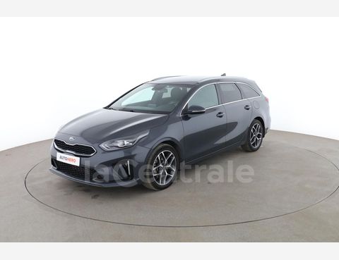 KIA CEE D