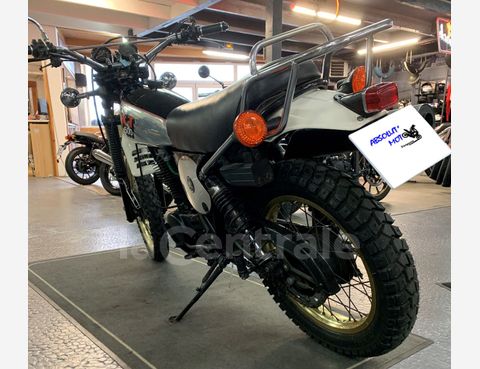 Marca Yamaha Yamaha Xt500 Usata Yamaha Xt 500 Usata Yamaha Xt 500