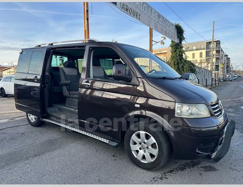 Combi volkswagen la centrale online