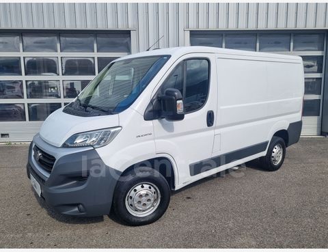 Annonce Fiat ducato iii mh1 multijet 115 pack professional