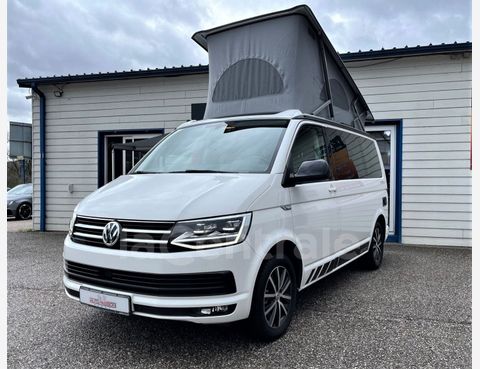 Annonce Volkswagen california tdi 204 ocean 2016 DIESEL