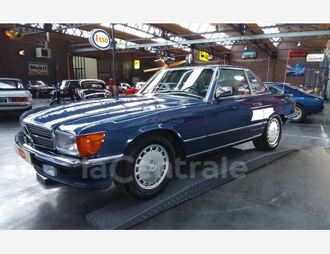 MERCEDES 300