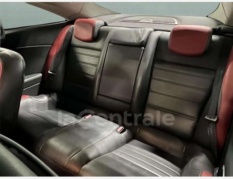 Annonce Renault laguna iii coupe dci 180 fap gt 4control 2008