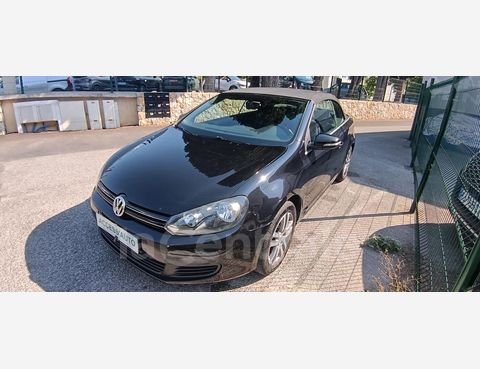 Volkswagen golf vendu par ACCESS AUTO 06 La Centrale