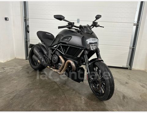 DUCATI XDIAVEL