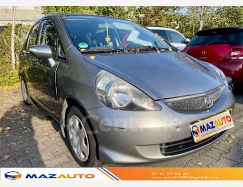 Annonce Honda jazz i-dsi 83 ls cvt 2006 ESSENCE occasion