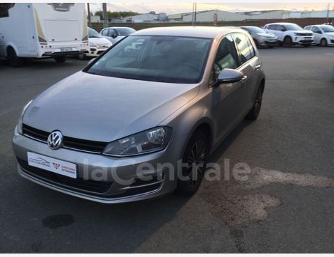 Annonce Volkswagen golf vii tdi 150 bluemotion technology - Main Image