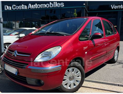 CITROEN PICASSO
