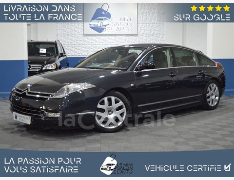 CITROEN C6