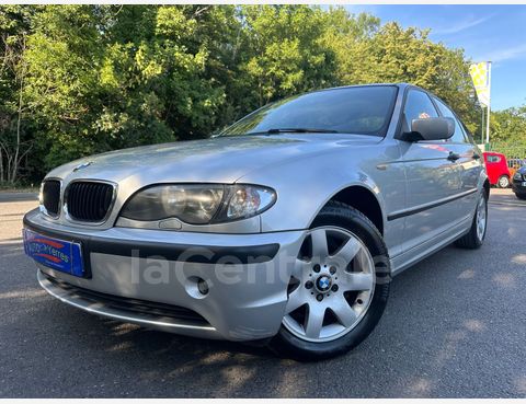 BMW SERIE 3