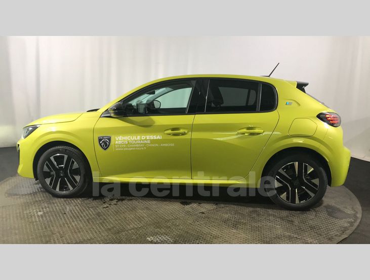 Porte clés ?? - Peugeot e-208 électrique - Forum Automobile Propre